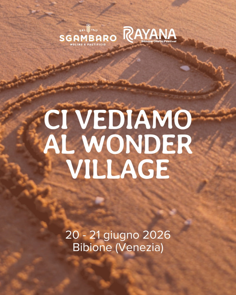 Bibione Olistic Festival - 21–22 Giugno Piazzale Zenith | Bibione